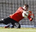 Casillas vuelve hoy: será titular en la Champions del verano