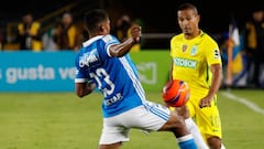 La última vez que llegaron 4 grandes a semifinales de liga