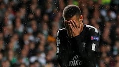 Reino Unido, indignado con Neymar por un feo gesto