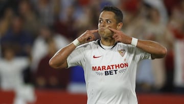 La Major League Soccer sabe que la posible llegada del Chicharito Hern&aacute;ndez ser&iacute;a una gran oportunidad para traer los ojos de los fan&aacute;ticos latinos a la liga.