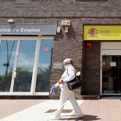 ¿Es necesaria la tarjeta de demanda de empleo (DARDE) para cobrar las ayudas?