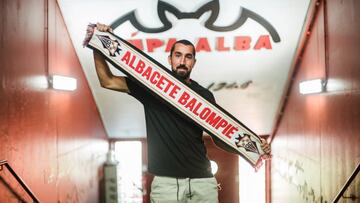 Sergi Maestre será baja en Villarreal