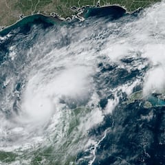 ¿Existe la categoría 6 en huracanes?