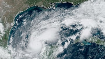 El huracán Milton se convierte en huracán de categoría 5 a medida que se sigue intensificando. ¿Es posible que alcance la categoría 6? Esto dicen los expertos.