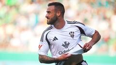 Resumen y goles del Racing de Ferrol vs Albacete, jornada 6 de LaLiga Hypermotion