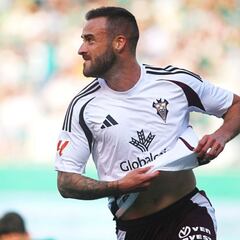 Resumen y goles del Racing de Ferrol vs Albacete, jornada 6 de LaLiga Hypermotion