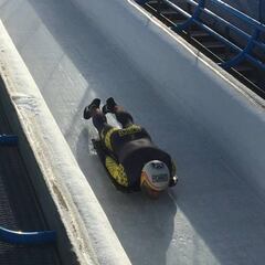 Ander Mirambell reaparece con victoria en Calgary