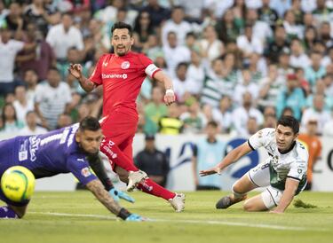 Equipos del norte quieren al niño que buscó el Real Madrid