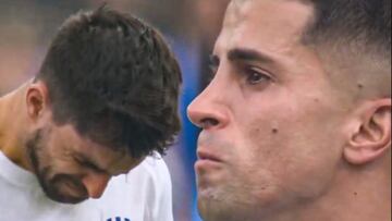 “La familia de Jota llamó a Neves en plena noche... no pudo dormir”