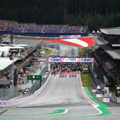 Pronósticos Gran Premio de Austria 2023 de F1: favoritos y cuotas para Fernando Alonso y Carlos Sainz