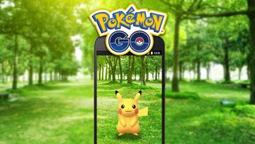 Pokémon GO toma medidas para jugar desde casa por temor al coronavirus