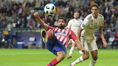 Real Madrid vs Atlético: how and where to watch - times, TV, online