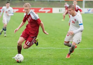 Euro Sub-17: diez talentos para no perderse durante el torneo