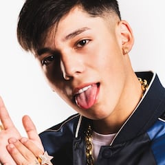 Duro golpe a Jere Klein: esto dictaminó la justicia sobre el cantante urbano chileno