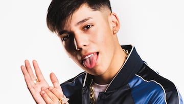 Duro golpe a Jere Klein: esto dictaminó la justicia sobre el cantante urbano chileno