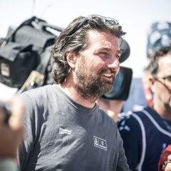 “Sainz quiere ser el primero en ganar el Dakar siendo un abuelo”
