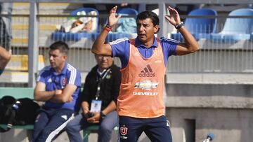 Así expresó De Paul su apoyo a Esteban Valencia