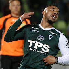 La revancha del ex canterano de la U que brilla en la Primera B