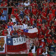 ANFP hace llamado a los hinchas para evitar un nuevo castigo