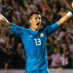 Gudiño repasó su carrera hasta llegar al Mundial de Clubes