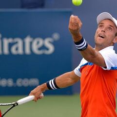 Pablo Carreño y Roberto Bautista jugarán semifinales