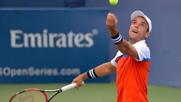 Pablo Carre?o y Roberto Bautista jugar¨¢n semifinales