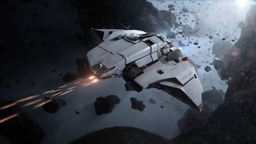 Star Citizen recauda 1,3 millones de dólares tras la alpha 3.3