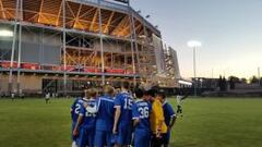 Los niños de Santa Clara declaran la guerra total a los 49ers