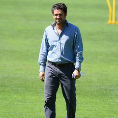 Orlegi anuncia ahora que se retira de la compra del Zaragoza