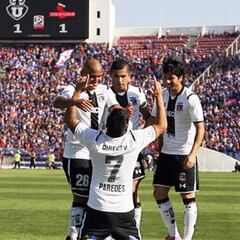 Los clásicos son partidos aparte... menos para la U