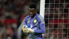 Manchester United 2- Nottingham Forest 3: resumen, resultado y goles del partido