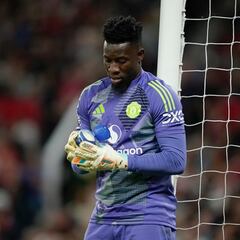 Termina la luna de miel del United y Amorim