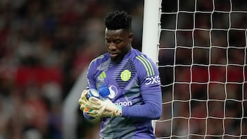 Termina la luna de miel del United y Amorim