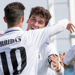 La cantera llena la cartera