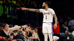 The New Orleans Pelicans are on a four-game winning streak as they look to reach the six seeds in the West against the LA Lakers, who are eyeing the eight seeds.
