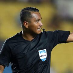 El Salvador tendrá presencia en el Mundial de Qatar 2022