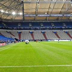 El factor campo se esfuma en la Bundesliga