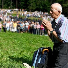 Virgen de la Asunción 2022: origen, significado y por qué se celebra el 15 de agosto