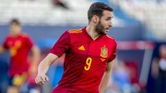 Rusia 1 - España 0: resultado, resumen y goles. Eurocopa sub-21