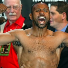 ¿Quién es Roy Jones Jr.?: Leyenda del boxeo y rival de Mike Tyson