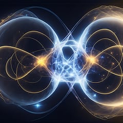 Hallazgo histórico en la física: desvelan qué pasa en el momento exacto en el que se produce la fisión nuclear