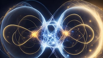 Hallazgo histórico en la física: desvelan qué pasa en el momento exacto en el que se produce la fisión nuclear