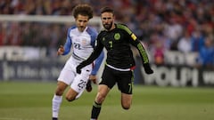 México publica precios para el duelo ante Estados Unidos