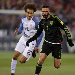México publica precios para el duelo ante Estados Unidos