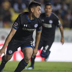 Mora revela su sorpresa por fracaso de la Roja y espera su chance