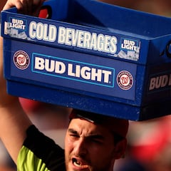 Preguntamos a la IA cuáles son las mejores cervezas que pueden beber en Estados Unidos: hay sorpresas