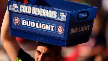 Estados Unidos es un paraíso para los amantes de la cerveza. Estas son las mejores opciones para beber, según la IA.