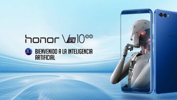 El mejor móvil de Honor llega a España