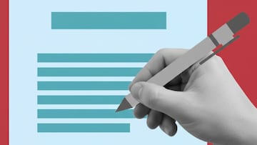 Cómo se endosa una factura de auto de forma legal y segura