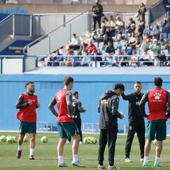 El efecto “¡Luis, Luis!” devuelve la ilusión al espanyolismo